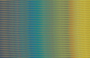 Kapak tasarımı, renkli gradyanlar, gelecekteki geometrik desenler, modern soyut örtüler, şekiller ve kompozisyon.