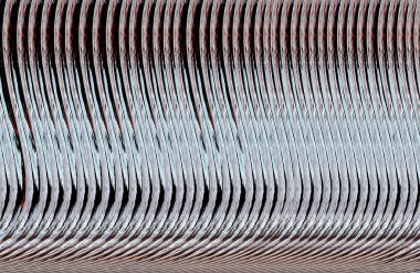 Kapak tasarımı, renkli gradyan, gelecek geometrik desen