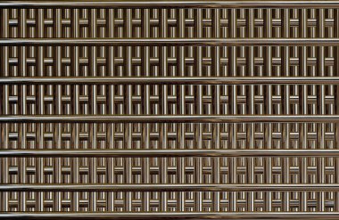 Geometrik kaplamalı güzel renklere sahip Soyut Tasarım, Yaratıcılık Arkaplanı