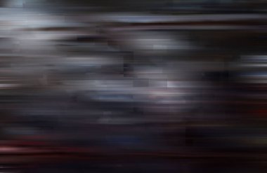 soyut renkli bulanık arkaplan