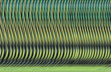 Kapak tasarımı, renkli gradyanlar, gelecekteki geometrik desenler, modern soyut örtüler, şekiller ve kompozisyon.