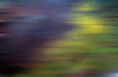 Güzel renklere sahip bulanık arkaplan
