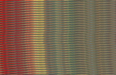 Kapak tasarımı, renkli gradyanlar, gelecekteki geometrik desenler, modern soyut örtüler, şekiller ve kompozisyon.