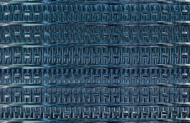 Geometrik kaplamalı güzel renklere sahip Soyut Tasarım, Yaratıcılık Arkaplanı