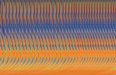 Kapak tasarımı, renkli gradyan, gelecek geometrik desen, modern soyut kaplama, şekiller ve kompozisyon