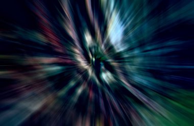 soyut arkaplan, hız ışığı, uzay el ilanlarını kopyala