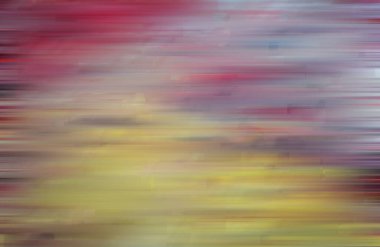 soyut renkli bulanık arkaplan