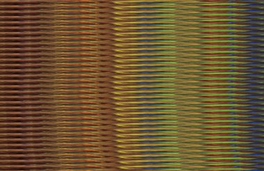 Kapak tasarımı, renkli gradyanlar, gelecekteki geometrik desenler, modern soyut örtüler, şekiller ve kompozisyon.