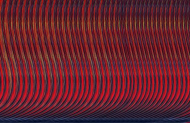 Kapak tasarımı, renkli gradyan, gelecek geometrik desen, modern soyut kaplama, şekiller ve kompozisyon