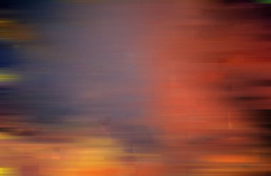 Soyut Tasarım, güzel renklere sahip bulanık arkaplan