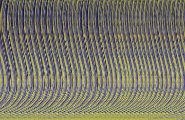 Kapak tasarımı, renkli gradyan, gelecek geometrik desen, modern soyut kaplama, şekiller ve kompozisyon