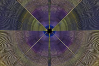 Soyut arkaplanın grunge renkli satırları