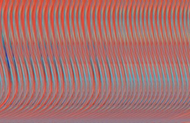 Kapak tasarımı, renkli gradyan, gelecek geometrik desen