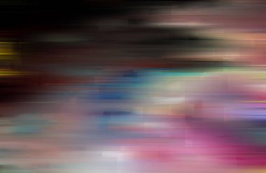 soyut renkli bulanık arkaplan