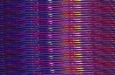 Kapak tasarımı, renkli gradyanlar, gelecekteki geometrik desenler, modern soyut örtüler, şekiller ve kompozisyon.