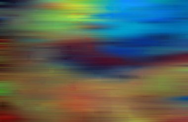 renkli arka plan bulanıklık 