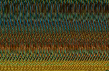 Kapak tasarımı, renkli gradyanlar, gelecekteki geometrik desenler, modern soyut örtüler, şekiller ve kompozisyon.