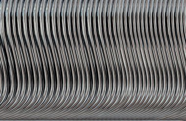 Kapak tasarımı, renkli gradyanlar, gelecekteki geometrik desenler, modern soyut örtüler, şekiller ve kompozisyon.