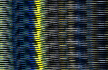 Kapak tasarımı, renkli gradyanlar, gelecekteki geometrik desenler, modern soyut örtüler, şekiller ve kompozisyon.