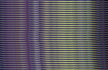 Kapak tasarımı, renkli gradyan, gelecek geometrik desen