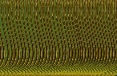 Geometrik fayanslı rengarenk deseni ve güzel renkleri olan soyut tasarım. 