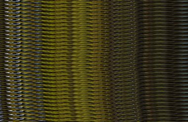 desen geometrik desenli modern soyut gelecek arkaplanı 