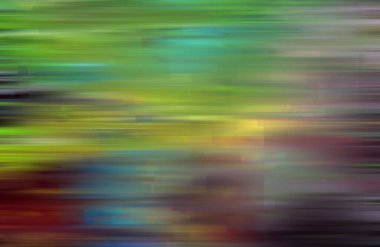 soyut renkli bulanık arkaplan