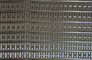 Geometrik kaplamalı güzel renklere sahip Soyut Tasarım, Yaratıcılık Arkaplanı