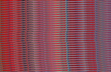 Kapak tasarımı, renkli gradyanlar, gelecekteki geometrik desenler, modern soyut örtüler, şekiller ve kompozisyon.