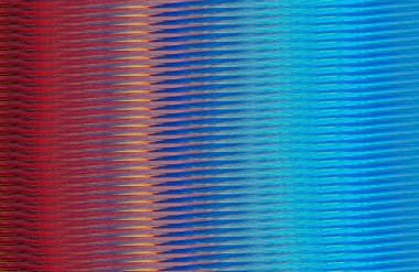 Kapak tasarımı, renkli gradyanlar, gelecekteki geometrik desenler, modern soyut örtüler, şekiller ve kompozisyon.