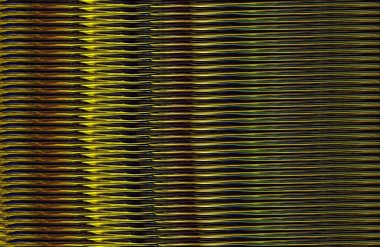 Kapak tasarımı, renkli gradyanlar, gelecekteki geometrik desenler, modern soyut örtüler, şekiller ve kompozisyon.