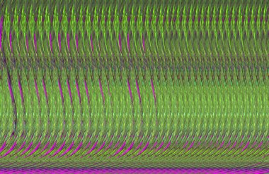 Geometrik fayanslı rengarenk deseni ve güzel renkleri olan soyut tasarım. 