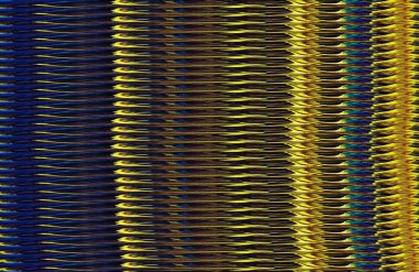 Kapak tasarımı, renkli gradyanlar, gelecekteki geometrik desenler, modern soyut örtüler, şekiller ve kompozisyon.