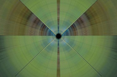 Soyut arkaplanın grunge renkli satırları