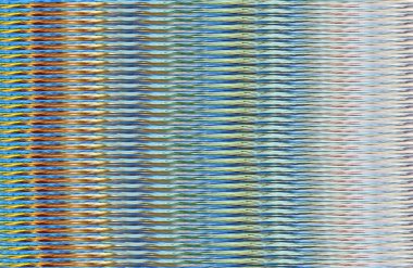 Kapak tasarımı, renkli gradyan, gelecek geometrik desen, modern soyut kaplama, şekiller ve kompozisyon