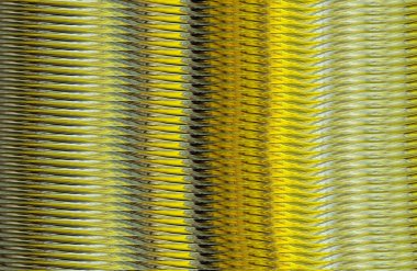 Kapak tasarımı, renkli gradyanlar, gelecekteki geometrik desenler, modern soyut örtüler, şekiller ve kompozisyon.