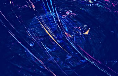 Soyut Mavi Arkaplan örtüsü, mavi desen dokusu