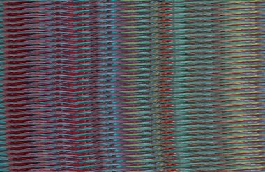 Kapak tasarımı, renkli gradyanlar, gelecekteki geometrik desenler, modern soyut örtüler, şekiller ve kompozisyon.