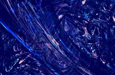 Soyut Mavi Arkaplan örtüsü, mavi desen dokusu