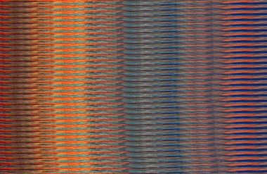 Kapak tasarımı, renkli gradyanlar, gelecekteki geometrik desenler, modern soyut örtüler, şekiller ve kompozisyon.