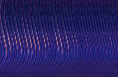 Kapak tasarımı, renkli gradyan, gelecek geometrik desen