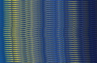 Kapak tasarımı, renkli gradyanlar, gelecekteki geometrik desenler, modern soyut örtüler, şekiller ve kompozisyon.