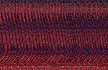 Kapak tasarımı, renkli gradyan, gelecek geometrik desen