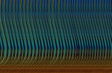 Kapak tasarımı, renkli gradyan, gelecek geometrik desen, modern soyut kaplama, şekiller ve kompozisyon