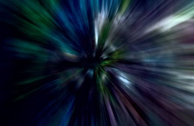 soyut arkaplan, hız ışığı, uzay el ilanlarını kopyala