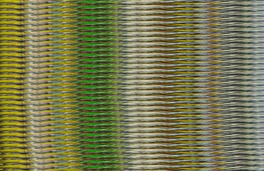 Kapak tasarımı, renkli gradyanlar, gelecekteki geometrik desenler, modern soyut örtüler, şekiller ve kompozisyon.