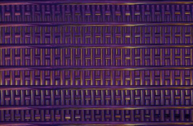 Geometrik kaplamalı güzel renklere sahip Soyut Tasarım, Yaratıcılık Arkaplanı