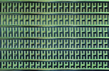 Geometrik kaplamalı güzel renklere sahip Soyut Tasarım, Yaratıcılık Arkaplanı