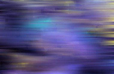 Güzel renklere sahip bulanık arkaplan