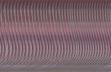 Kapak tasarımı, renkli gradyan, gelecek geometrik desen